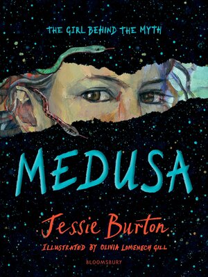 cover image of Medusa